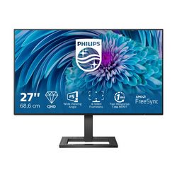LED monitor PHILIPS E-line 275E2FAE (27")