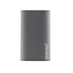 SSD INTENSO (Premium Edition, 128 GB, USB 3.0)