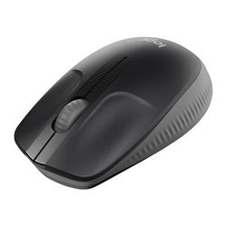 Miš LOGITECH M190 siva