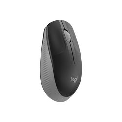 Miš LOGITECH M190 (Srednje siva boja)