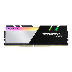 G.Skill TridentZ Neo Series - DDR4 - 64 GB: 2 x 32 GB - DIMM 288-pin - unbuffered