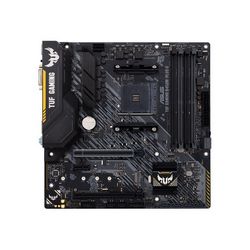 Matična ploča ASUS TUF GAMING B450M-PLUS II (Socket AM4, AMD B450, micro ATX)