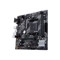 Matična ploča ASUS PRIME B450M-K II (micro ATX, Socket AM4, AMD B450)
