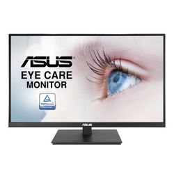 Monitor ASUS VA27AQSB (27" IPS, 75Hz, 2560 x 1440 WQHD crni)