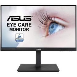 Monitor ASUS VA229QSB Eye Care (21.5" IPS, 75Hz, 1920 x 1080 FHD crni)