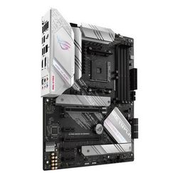 Matična ploča ASUS ROG STRIX B550-A GAMING (ATX, AM4 utor, AMD B550)