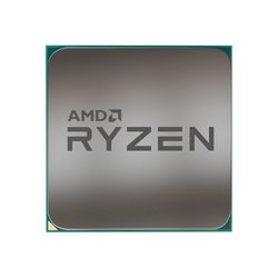 Procesor Ryzen 7 5800X AMD (3.8 GHz, PIB/WOF)