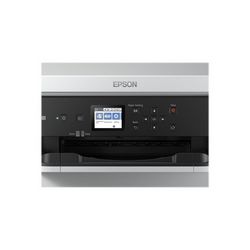 Epson WorkForce Pro WF-M5299DW - printer - B/W - ink-jet