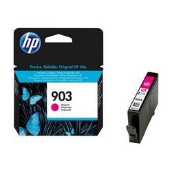 HP 903 - magenta - original - ink cartridge