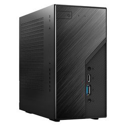Mini kompaktno računalo Barebone ASROCK DeskMini X300 (Mini, bez CPU)