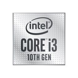 Procesor INTEL Core i3 10100F / 3.6 GHz (kutija)