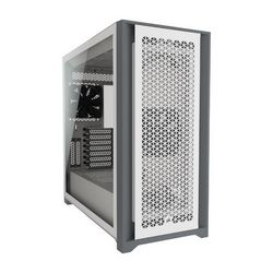 Kućište CORSAIR 5000D AIRFLOW MDT (ATX)
