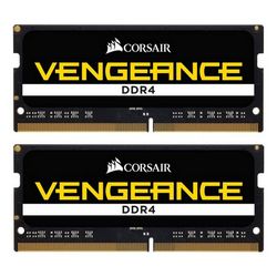 RAM memorija CORSAIR Vengeance (32 GB (2 x 16 GB), DDR4, SO-DIMM 260-pin, unbuffered)