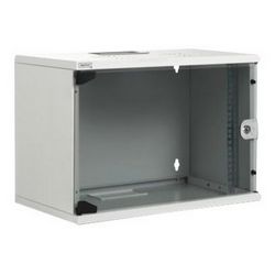 Ormar s kompaktnom serijom DIGITUS Professional DN-19 07-U-S-1 (7U)