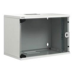 Ormar s kompaktnom serijom DIGITUS Professional DN-19 12-U-S-1 (12U)