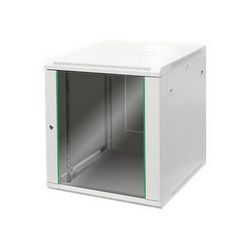 Ormar DIGITUS Professional Dynamic Basic Series DN-19 12U-6/6-EC, 12U)