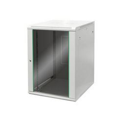 Ormar DIGITUS Professional Dynamic Basic Series DN-19 16U-6/6-EC, 16U)