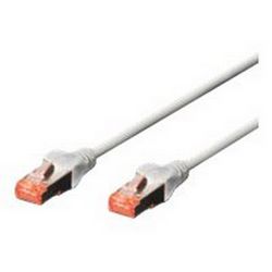 Patch kabel DIGITUS Professional (1.5 m) siva
