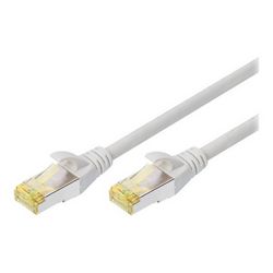 Patch kabel DIGITUS (20 m) siva 