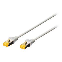 Patch kabel DIGITUS Professional (15 m) siva