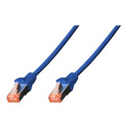 Patch kabel DIGITUS Professional (2 m) plava 