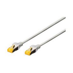 Patch kabel DIGITUS (7 m) siva 