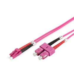Kabel za povezivanje DIGITUS RAL 4003 Professional (2 m) 