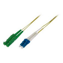 Patch kabel DIGITUS Professional (2 m) žuta