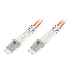 Mrežni kabel DIGITUS (1 m) narančasta