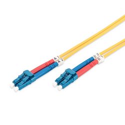 Mrežni kabel DIGITUS (1 m)