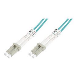 Mrežni kabel DIGITUS (7 m) akvamarin