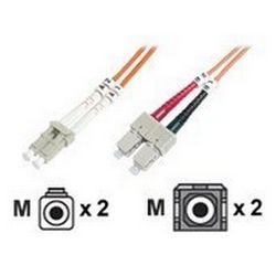 Mrežni kabel DIGITUS (2 m) narančasta