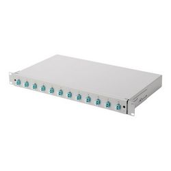 Kutija za spajanje optičnih vlakana DIGITUS Professional DN-96331/3 (1U, 19")