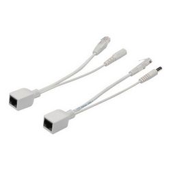 Pasivni PoE kabel kit DIGITUS DN-95001 (napajanje preko Etherneta, PoE)