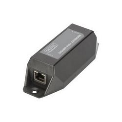PoE+ produživač DIGITUS Professional (repetitor, 10Mb LAN, 100Mb LAN, GigE)