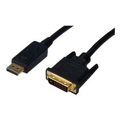 Kabel za DisplayPort DIGITUS (2 m)