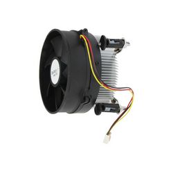 Hladnjak za procesor STARTECH.COM FAN775E (95mm ventilator hladnjaka za utičnicu T 775 procesora s grijačem, hladnjak za utičnicu 775, lga 775 hladnjak, 775 