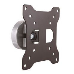 Nosač zidnog monitora STARTECH.COM ARMWALL (fiksni, podržava monitore od 13" do 34", VESA nosač monitora nosač zidnog zaslona, aluminij, nosač zida) crna i 