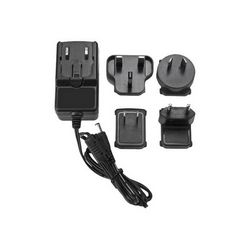 DC adapter za napajanje STARTECH.COM SVA12M2NEUA (12V, 2A, univerzalni zamjenski adapter za napajanje (NA, EU, UK, AU)) 