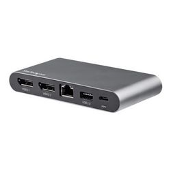 DisplayPort docking stanica STARTECH.COM docking stanica za dva monitora od 4K (DK30A2DH) 