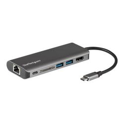 Priključna stanica za prijenosno računalo USB-C STARTECH.COM 