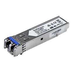 SFP modul STARTECH.COM (Cisco GLC-LH-SMD kompatibilni SFP modul, 1000BASE-LX/LH, 1GbE Gigabit Ethernet 1GbE jednomodni optički prijemnik SMF, SFP (mini-GBIC) 