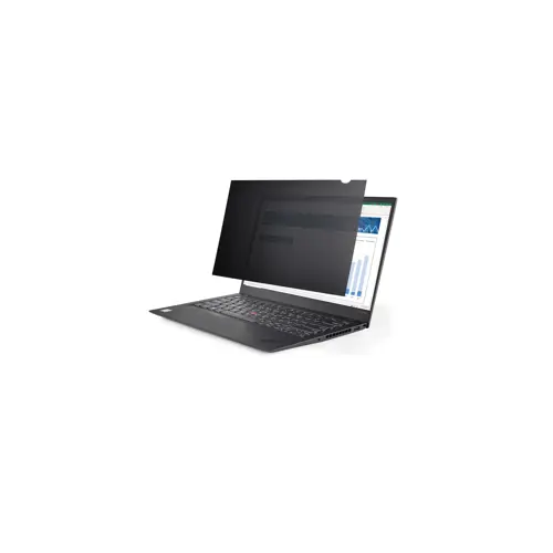Filter za privatnost laptopa STARTECH.COM 14L-PRIVACY-SCREEN 14" (Anti-odbljesni, reverzibilne mat/sjajne strane)