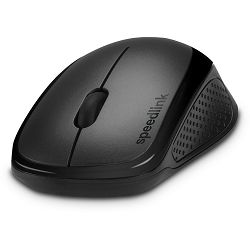 Miš SPEEDLINK KAPPA (bežični crni)