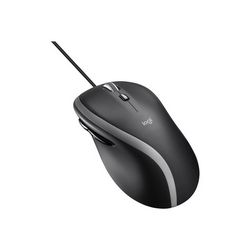Miš LOGITECH M500s crna