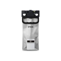 Tinta EPSON (XL, originalna, paket) crna