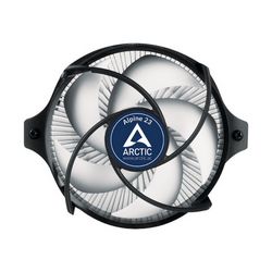 Hladnjak za procesor Arctic AM4 Alpine 23 CO CPC AMD 