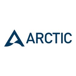 Ventilator za kućište ACC Arctic P14 (14cm PWM PST ) bijela/bijela