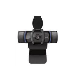 HD Pro web kamera LOGITECH C920S