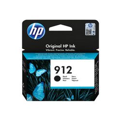 Tinta za pisač HP 912 (original) crna